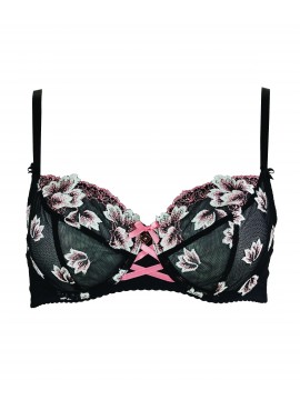 Aubade Passion Creole 3/4 Cup Bra